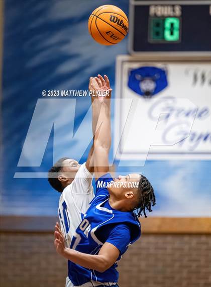 Thumbnail 1 in Triton @ Westover photogallery.