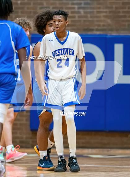 Thumbnail 1 in Triton @ Westover photogallery.