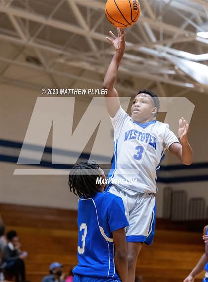 Thumbnail 1 in Triton @ Westover photogallery.
