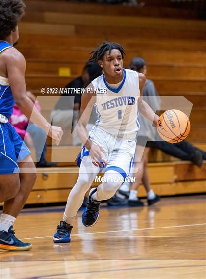 Thumbnail 2 in Triton @ Westover photogallery.