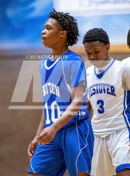 Thumbnail 3 in Triton @ Westover photogallery.