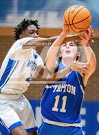 Photo from the gallery "Triton @ Westover"