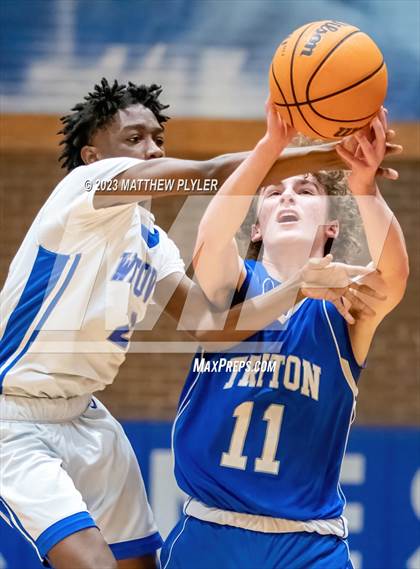 Thumbnail 1 in Triton @ Westover photogallery.