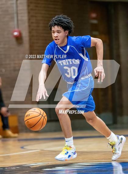 Thumbnail 1 in Triton @ Westover photogallery.