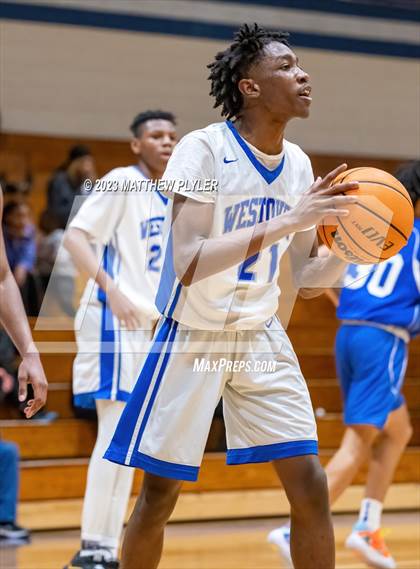 Thumbnail 3 in Triton @ Westover photogallery.