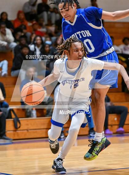 Thumbnail 2 in Triton @ Westover photogallery.