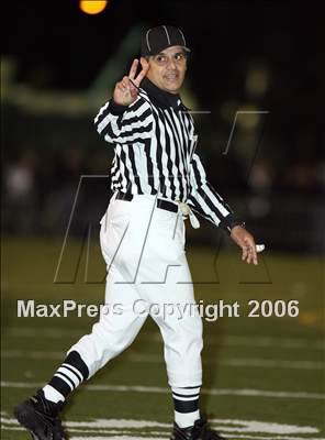 Thumbnail 3 in San Ramon Valley @ De La Salle (NCS 4A Playoffs) photogallery.