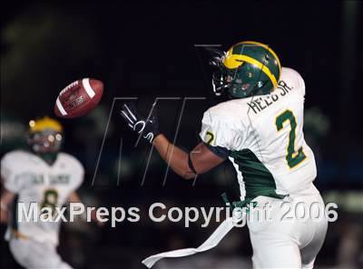Thumbnail 1 in San Ramon Valley @ De La Salle (NCS 4A Playoffs) photogallery.