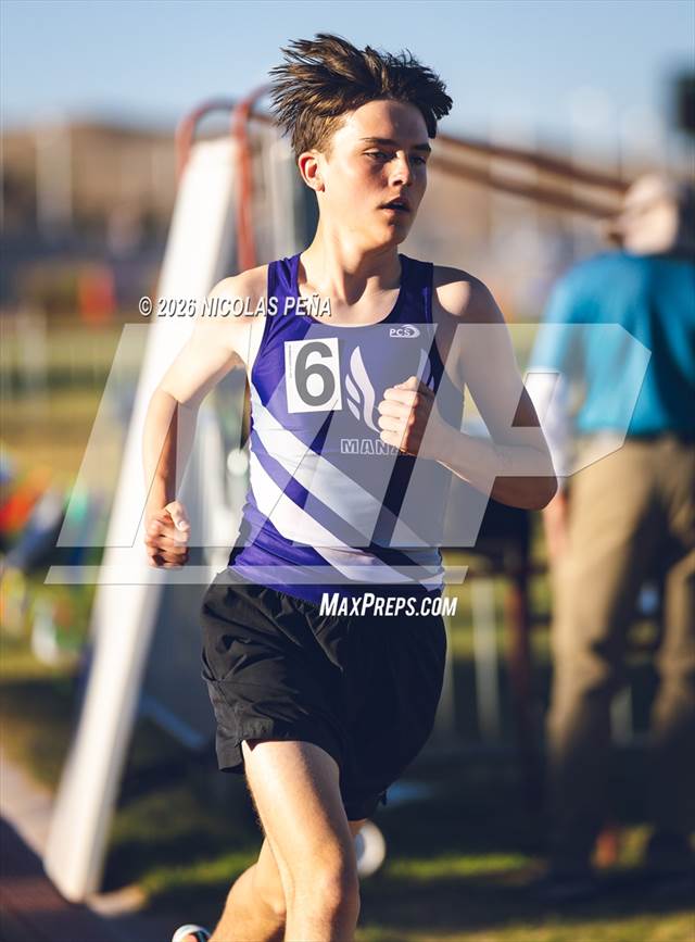 Buddy Robertson Invitational 2026