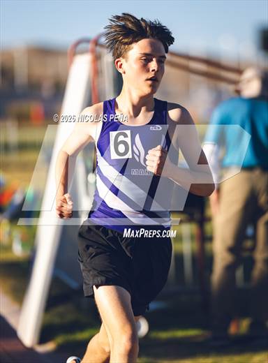 Buddy Robertson Invitational 2026