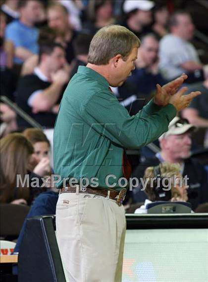 Thumbnail 1 in Neches vs. Lipan (UIL 1A Semifinal) photogallery.