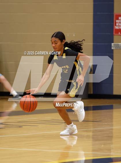 Thumbnail 2 in JV: Cypress Ranch vs Flusher photogallery.