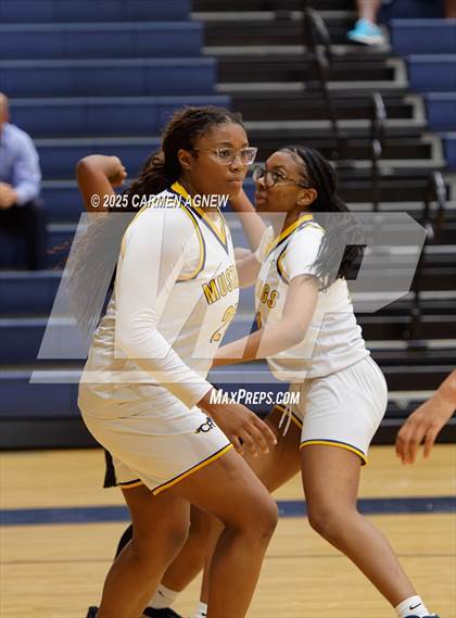 Thumbnail 1 in JV: Cypress Ranch vs Flusher photogallery.