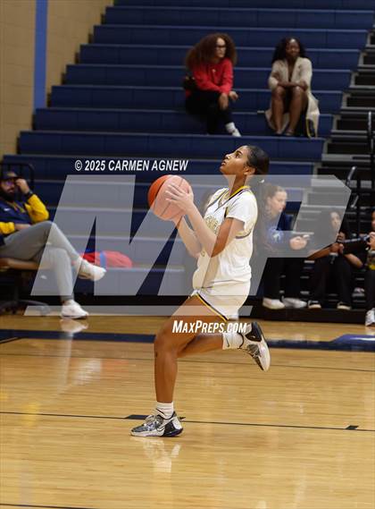 Thumbnail 3 in JV: Cypress Ranch vs Flusher photogallery.