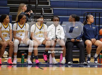 Thumbnail 3 in JV: Cypress Ranch vs Flusher photogallery.