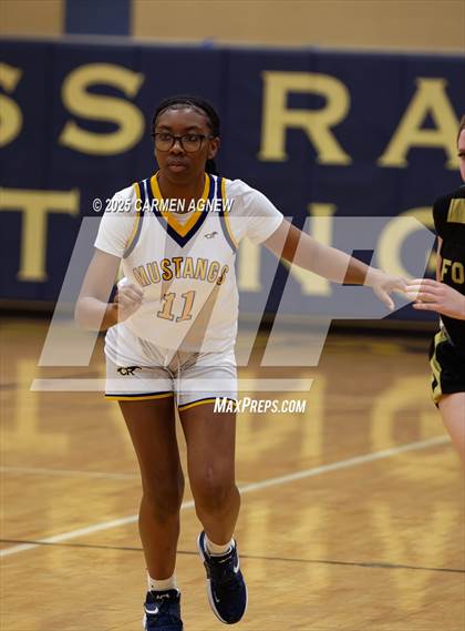 Thumbnail 3 in JV: Cypress Ranch vs Flusher photogallery.
