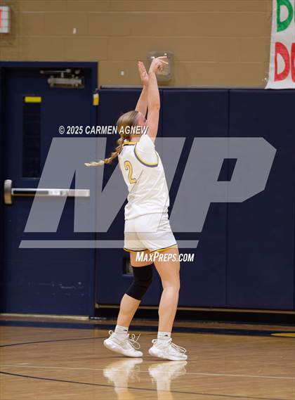 Thumbnail 1 in JV: Cypress Ranch vs Flusher photogallery.