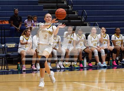 Thumbnail 1 in JV: Cypress Ranch vs Flusher photogallery.