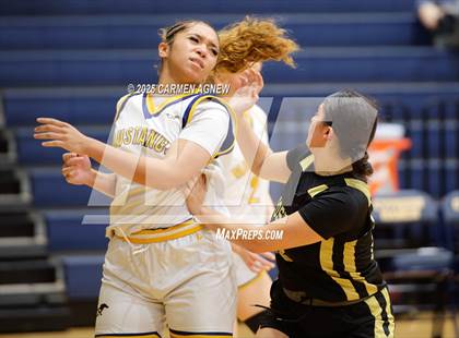 Thumbnail 2 in JV: Cypress Ranch vs Flusher photogallery.