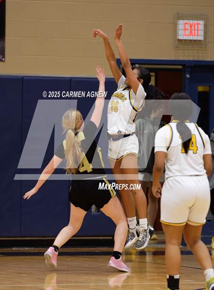 Thumbnail 1 in JV: Cypress Ranch vs Flusher photogallery.