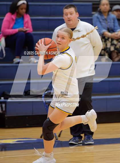 Thumbnail 3 in JV: Cypress Ranch vs Flusher photogallery.