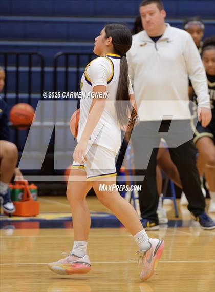 Thumbnail 1 in JV: Cypress Ranch vs Flusher photogallery.