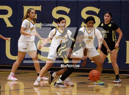 Thumbnail 1 in JV: Cypress Ranch vs Flusher photogallery.