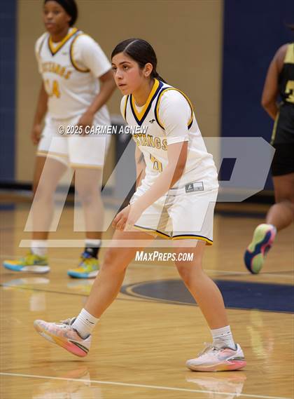 Thumbnail 1 in JV: Cypress Ranch vs Flusher photogallery.