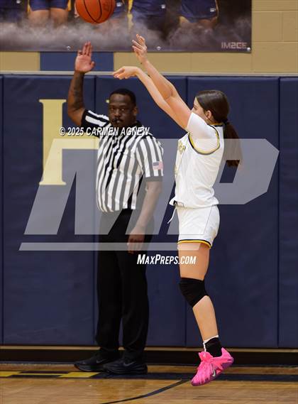 Thumbnail 1 in JV: Cypress Ranch vs Flusher photogallery.