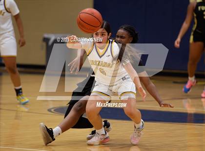 Thumbnail 1 in JV: Cypress Ranch vs Flusher photogallery.
