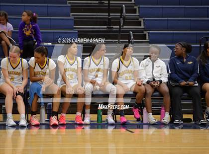Thumbnail 2 in JV: Cypress Ranch vs Flusher photogallery.