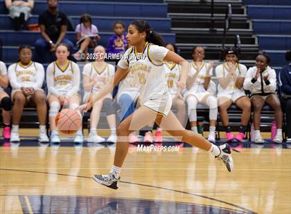 Thumbnail 1 in JV: Cypress Ranch vs Flusher photogallery.