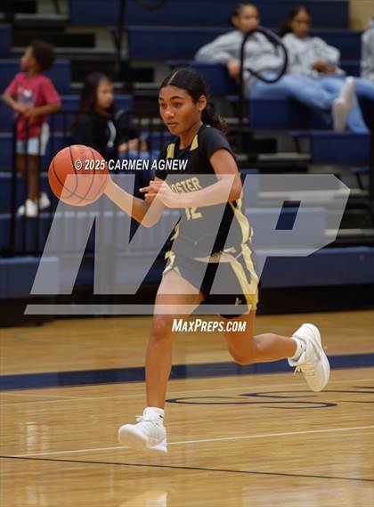 Thumbnail 3 in JV: Cypress Ranch vs Flusher photogallery.