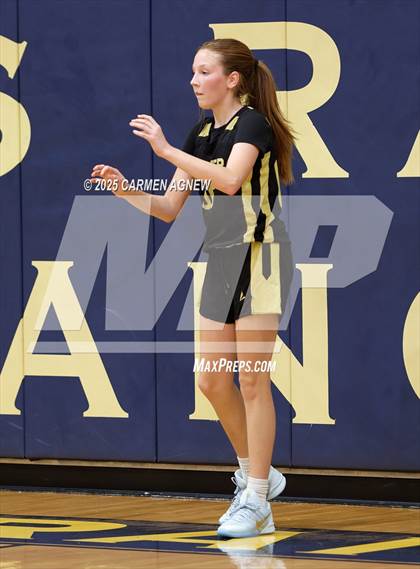 Thumbnail 1 in JV: Cypress Ranch vs Flusher photogallery.