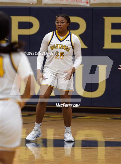 Thumbnail 1 in JV: Cypress Ranch vs Flusher photogallery.