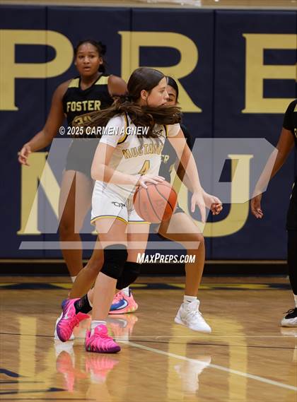 Thumbnail 3 in JV: Cypress Ranch vs Flusher photogallery.