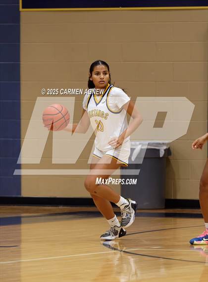 Thumbnail 1 in JV: Cypress Ranch vs Flusher photogallery.
