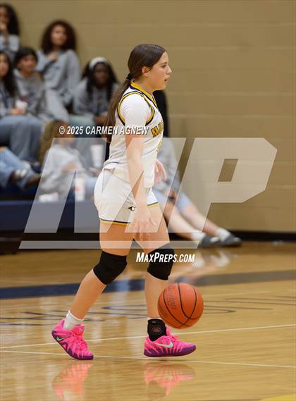 Thumbnail 3 in JV: Cypress Ranch vs Flusher photogallery.