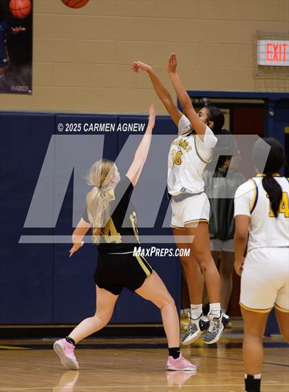 Thumbnail 3 in JV: Cypress Ranch vs Flusher photogallery.