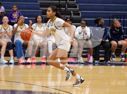 Thumbnail 3 in JV: Cypress Ranch vs Flusher photogallery.