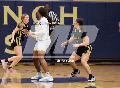 Thumbnail 1 in JV: Cypress Ranch vs Flusher photogallery.