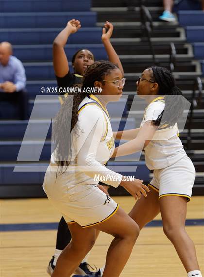 Thumbnail 3 in JV: Cypress Ranch vs Flusher photogallery.