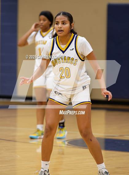 Thumbnail 3 in JV: Cypress Ranch vs Flusher photogallery.
