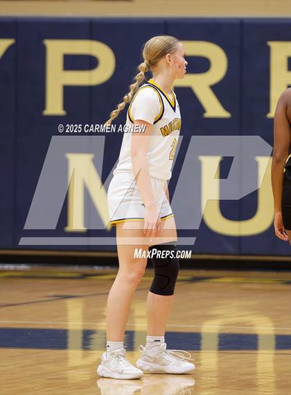 Thumbnail 3 in JV: Cypress Ranch vs Flusher photogallery.