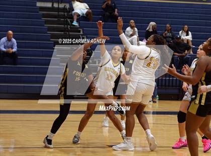Thumbnail 1 in JV: Cypress Ranch vs Flusher photogallery.