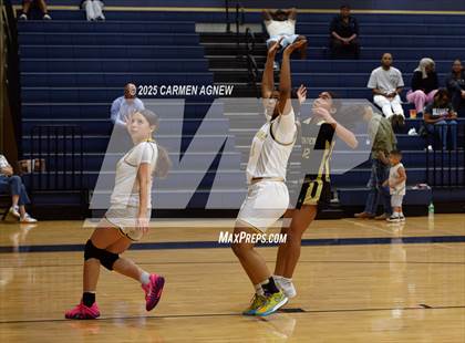 Thumbnail 2 in JV: Cypress Ranch vs Flusher photogallery.
