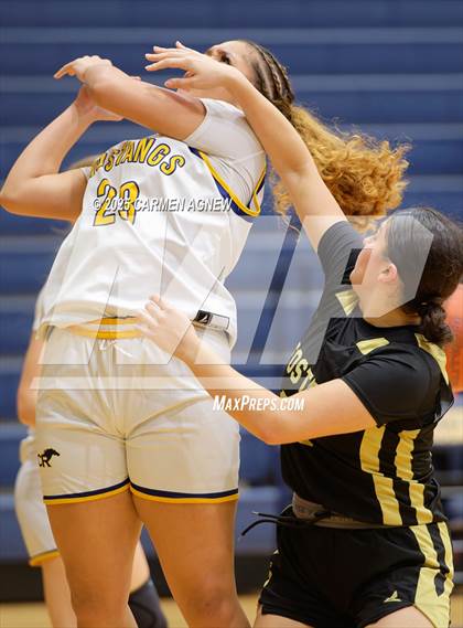 Thumbnail 1 in JV: Cypress Ranch vs Flusher photogallery.