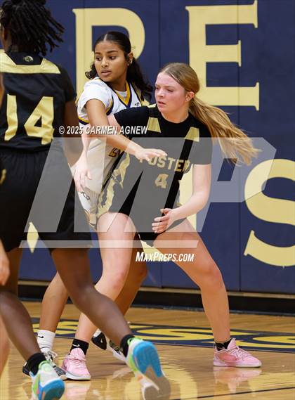 Thumbnail 2 in JV: Cypress Ranch vs Flusher photogallery.