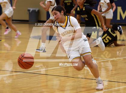 Thumbnail 1 in JV: Cypress Ranch vs Flusher photogallery.