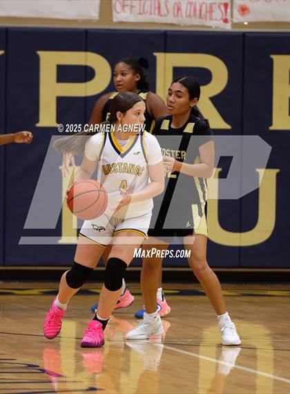 Thumbnail 1 in JV: Cypress Ranch vs Flusher photogallery.